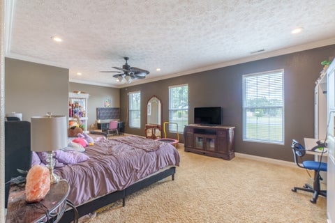 Tiny photo for 14323 N Manhattan Lane, Mt Vernon, IL 62864 (MLS # 12764903)