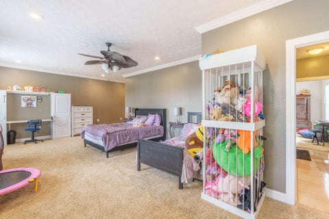 Tiny photo for 14323 N Manhattan Lane, Mt Vernon, IL 62864 (MLS # 12764903)