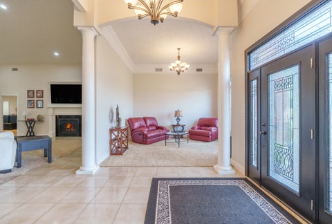 Tiny photo for 14323 N Manhattan Lane, Mt Vernon, IL 62864 (MLS # 12764903)