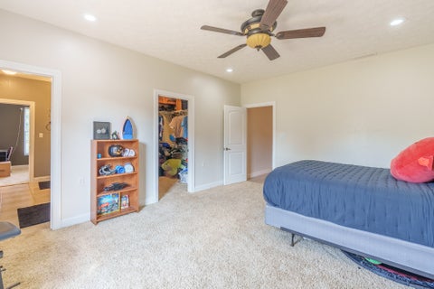 Tiny photo for 14323 N Manhattan Lane, Mt Vernon, IL 62864 (MLS # 12764903)