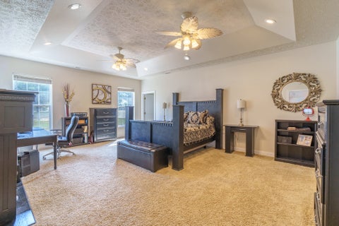 Tiny photo for 14323 N Manhattan Lane, Mt Vernon, IL 62864 (MLS # 12764903)