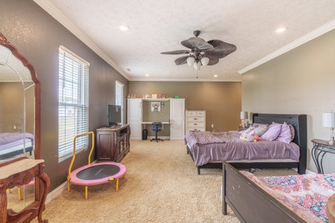 Tiny photo for 14323 N Manhattan Lane, Mt Vernon, IL 62864 (MLS # 12764903)