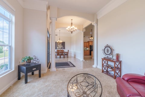Tiny photo for 14323 N Manhattan Lane, Mt Vernon, IL 62864 (MLS # 12764903)