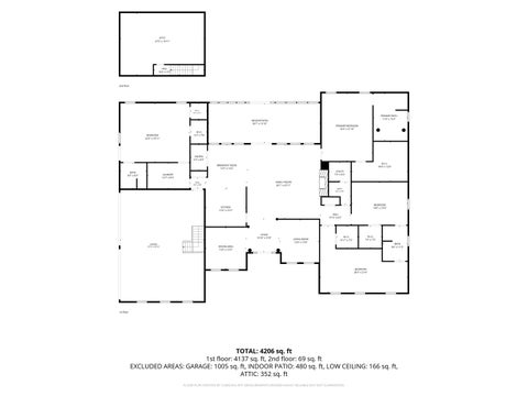Tiny photo for 14323 N Manhattan Lane, Mt Vernon, IL 62864 (MLS # 12764903)