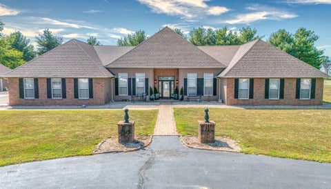 Photo of 14323 N Manhattan Lane, Mt Vernon, IL 62864 (MLS # 12764903)