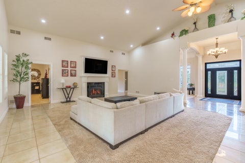 Tiny photo for 14323 N Manhattan Lane, Mt Vernon, IL 62864 (MLS # 12764903)