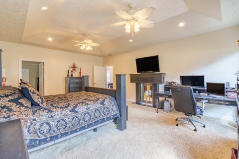 Tiny photo for 14323 N Manhattan Lane, Mt Vernon, IL 62864 (MLS # 12764903)