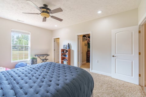 Tiny photo for 14323 N Manhattan Lane, Mt Vernon, IL 62864 (MLS # 12764903)