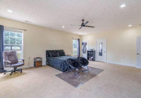 Tiny photo for 14323 N Manhattan Lane, Mt Vernon, IL 62864 (MLS # 12764903)