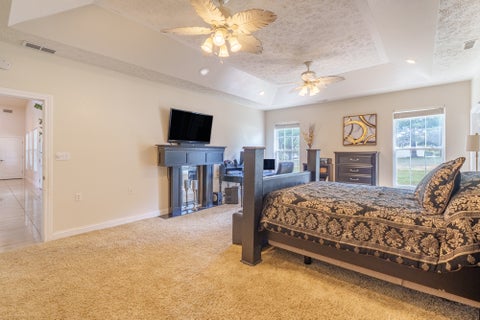 Tiny photo for 14323 N Manhattan Lane, Mt Vernon, IL 62864 (MLS # 12764903)