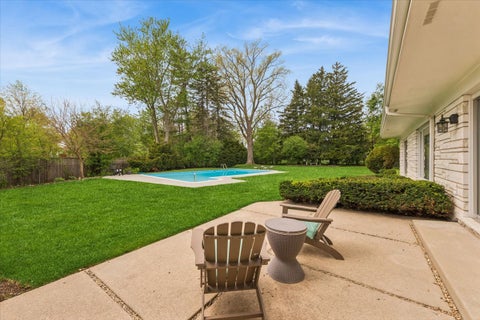Tiny photo for 14 Winfield Circle, Northfield, IL 60093 (MLS # 12720601)