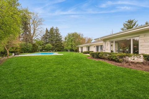 Tiny photo for 14 Winfield Circle, Northfield, IL 60093 (MLS # 12720601)