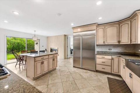 Tiny photo for 14 Winfield Circle, Northfield, IL 60093 (MLS # 12720601)