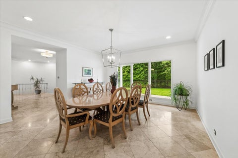 Tiny photo for 14 Winfield Circle, Northfield, IL 60093 (MLS # 12720601)