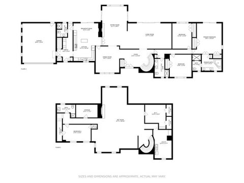 Tiny photo for 14 Winfield Circle, Northfield, IL 60093 (MLS # 12720601)