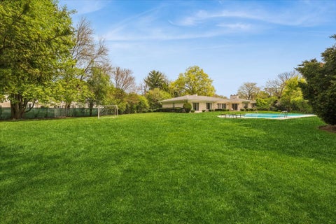 Tiny photo for 14 Winfield Circle, Northfield, IL 60093 (MLS # 12720601)