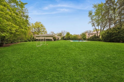 Tiny photo for 14 Winfield Circle, Northfield, IL 60093 (MLS # 12720601)