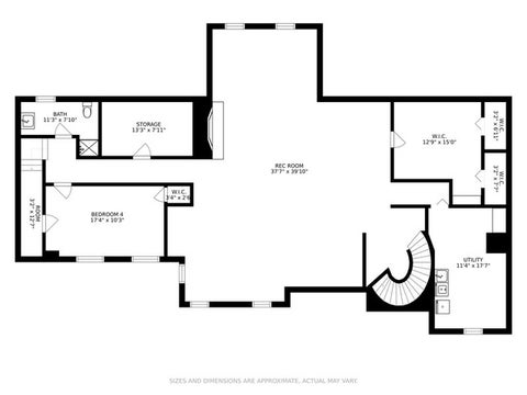 Tiny photo for 14 Winfield Circle, Northfield, IL 60093 (MLS # 12720601)