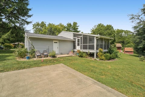 Tiny photo for Sidney, IL 61877 (MLS # 12743251)