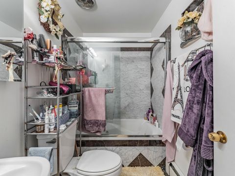 Tiny photo for 5331 N Delphia Avenue #331e, Chicago, IL 60656 (MLS # 12596118)