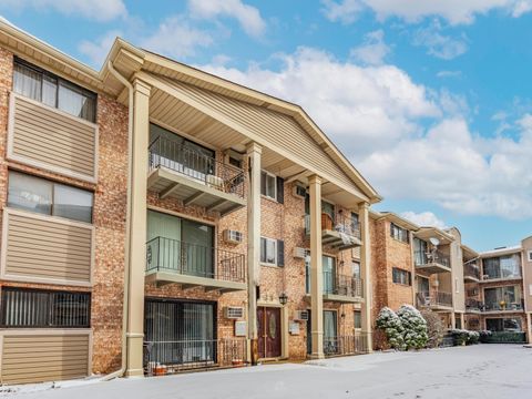 Tiny photo for 5331 N Delphia Avenue #331e, Chicago, IL 60656 (MLS # 12596118)