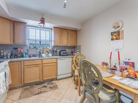 Tiny photo for 5331 N Delphia Avenue #331e, Chicago, IL 60656 (MLS # 12596118)