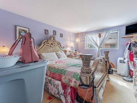 Tiny photo for 5331 N Delphia Avenue #331e, Chicago, IL 60656 (MLS # 12596118)