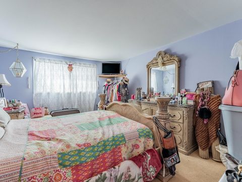 Tiny photo for 5331 N Delphia Avenue #331e, Chicago, IL 60656 (MLS # 12596118)