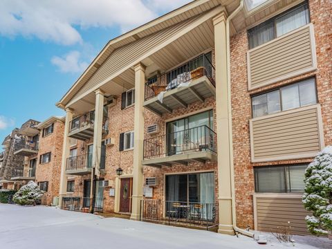 Tiny photo for 5331 N Delphia Avenue #331e, Chicago, IL 60656 (MLS # 12596118)