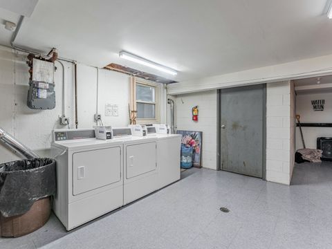 Tiny photo for 5331 N Delphia Avenue #331e, Chicago, IL 60656 (MLS # 12596118)