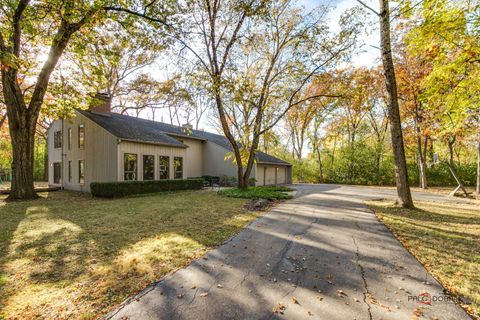 A home in Riverwoods