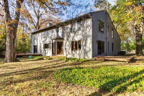 A home in Riverwoods