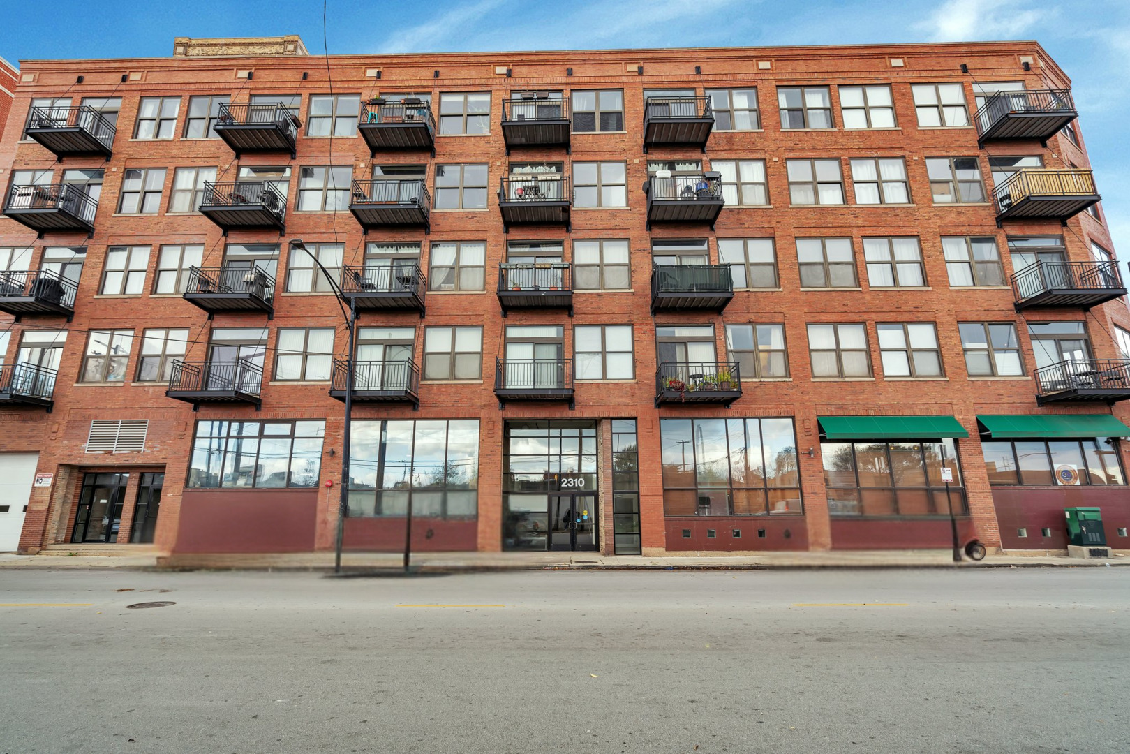 2310 S Canal Street 212