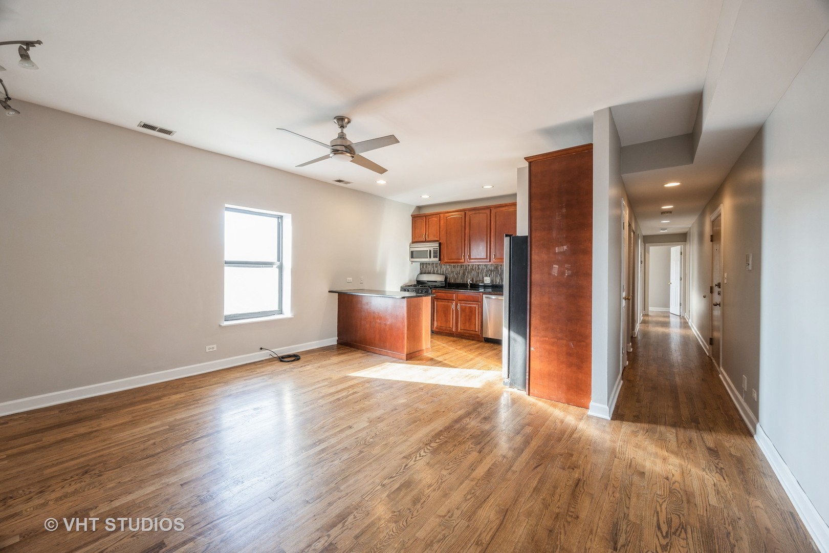 6324 S Kimbark Avenue 403