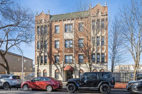 6324 S Kimbark Avenue 403 Chicago IL 60637