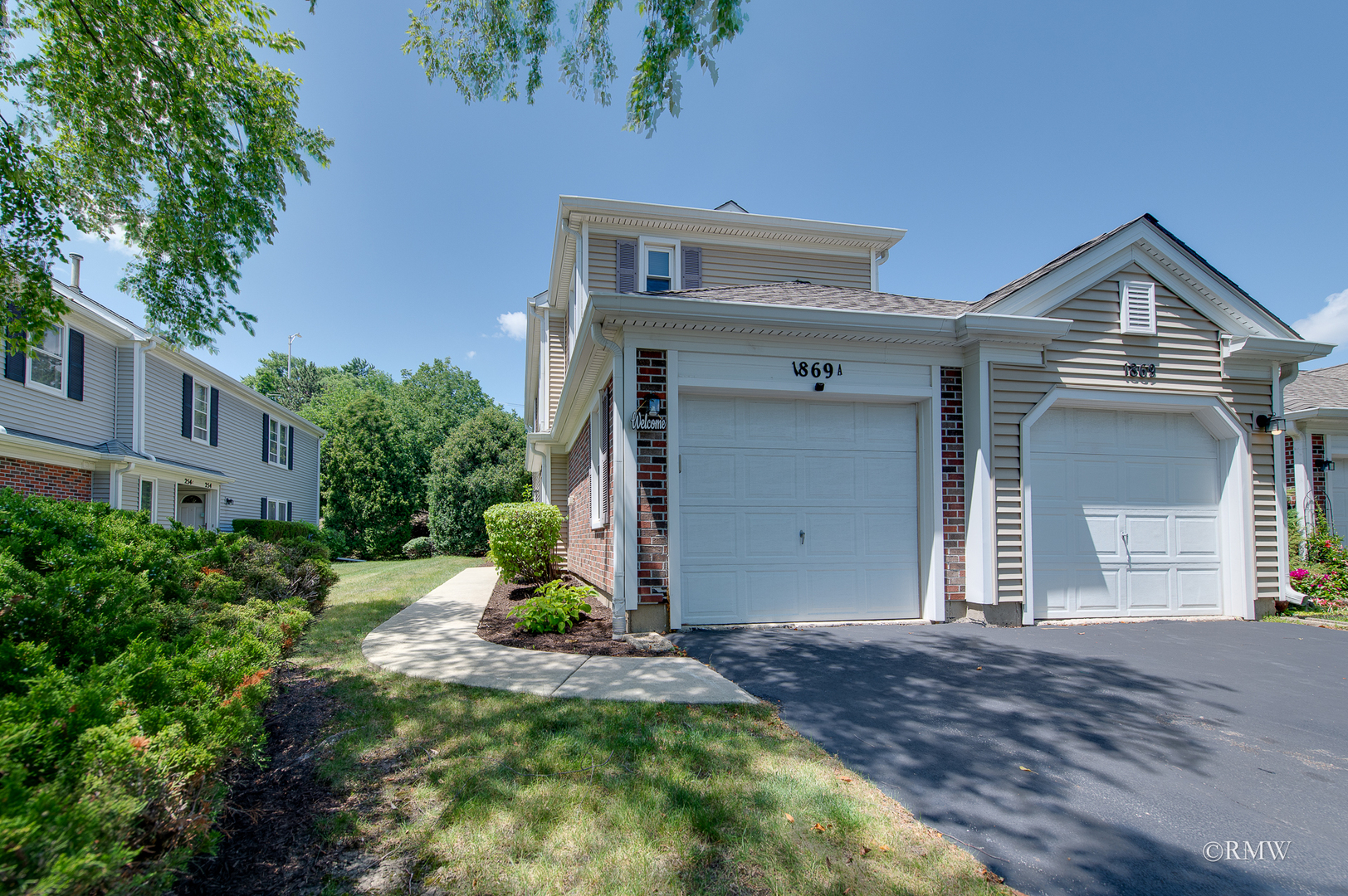 1869 PEBBLE BEACH Circle A