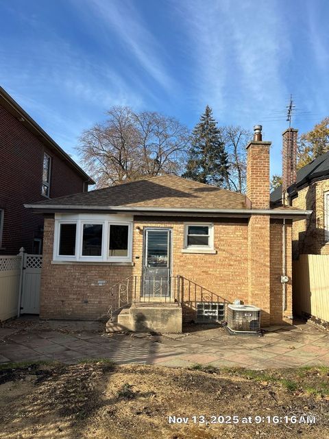 Tiny photo for 3711 N Newland Avenue, Chicago, IL 60634 (MLS # 12517176)