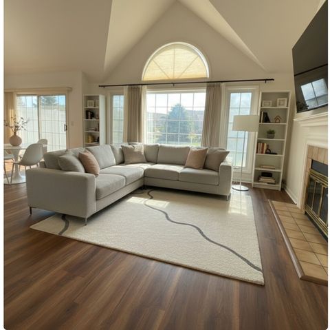 Tiny photo for 694 Monroe Drive, Lindenhurst, IL 60046 (MLS # 12484760)