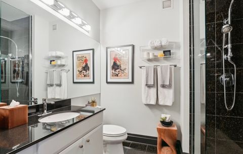Tiny photo for 33 W ONTARIO Street #34EN, Chicago, IL 60654 (MLS # 12522107)