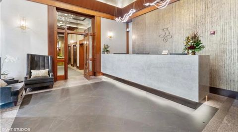 Tiny photo for 33 W ONTARIO Street #34EN, Chicago, IL 60654 (MLS # 12522107)