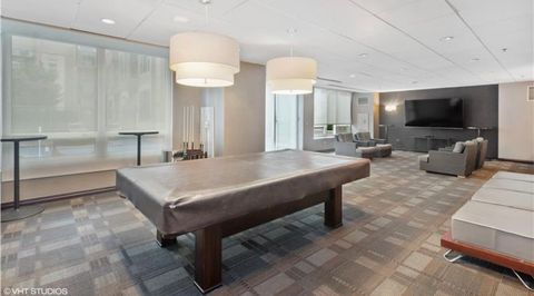 Tiny photo for 33 W ONTARIO Street #34EN, Chicago, IL 60654 (MLS # 12522107)