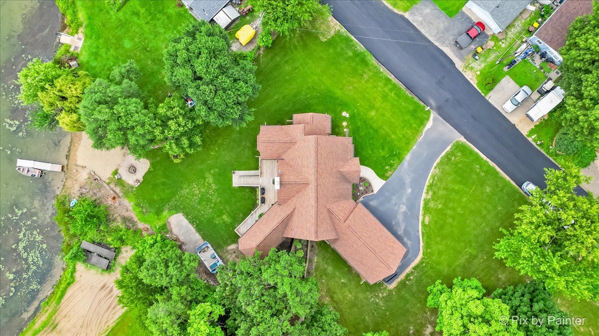 2512 S Vaupell Drive