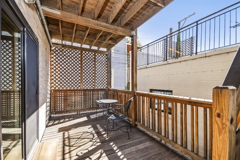 Tiny photo for 1049 W MONTANA Street #1, Chicago, IL 60614 (MLS # 12765601)