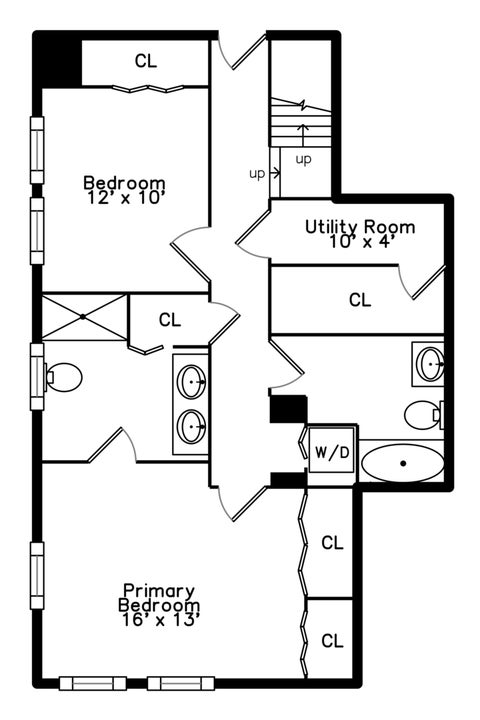 Tiny photo for 1049 W MONTANA Street #1, Chicago, IL 60614 (MLS # 12765601)