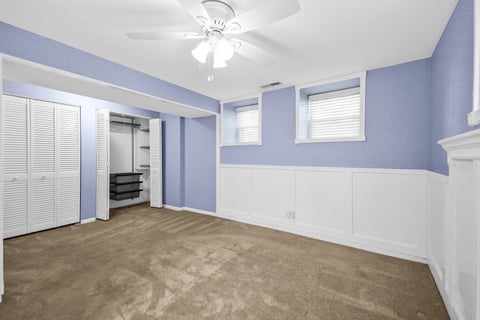 Tiny photo for 1049 W MONTANA Street #1, Chicago, IL 60614 (MLS # 12765601)