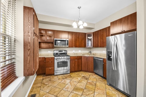 Tiny photo for 1049 W MONTANA Street #1, Chicago, IL 60614 (MLS # 12765601)