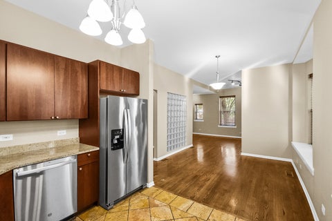 Tiny photo for 1049 W MONTANA Street #1, Chicago, IL 60614 (MLS # 12765601)