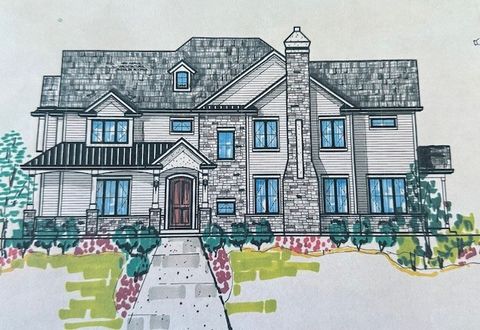 Park Ridge, IL 60068