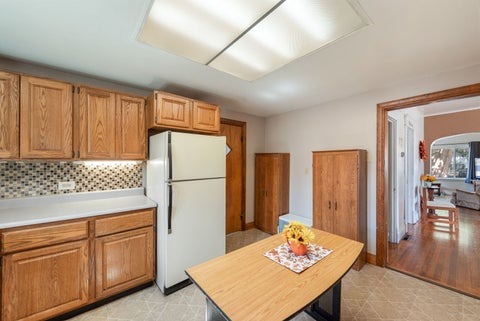 Tiny photo for 550 W Henry Street, Kankakee, IL 60901 (MLS # 12715828)