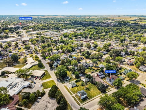 Tiny photo for 550 W Henry Street, Kankakee, IL 60901 (MLS # 12715828)